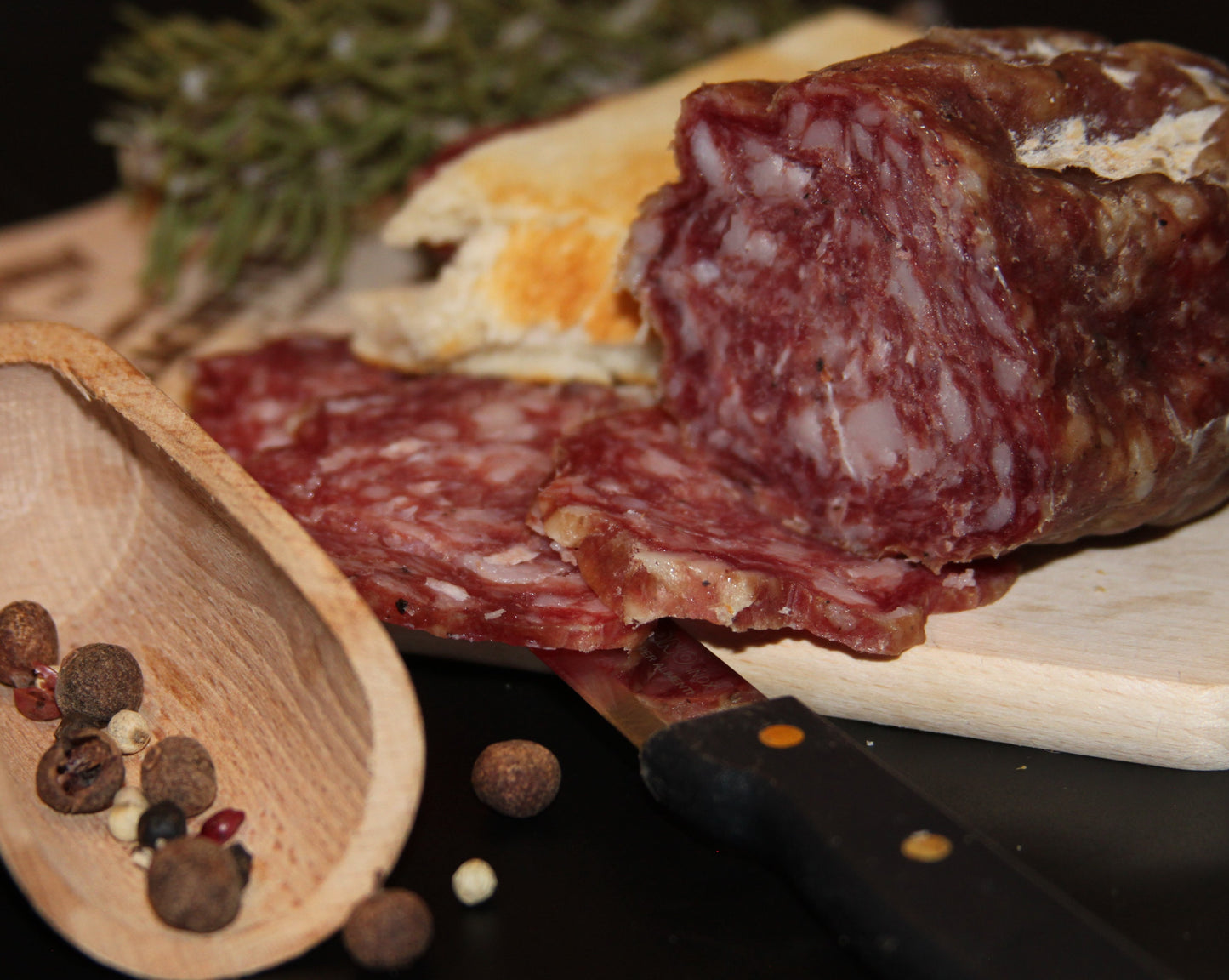 Salametto nostrano (200g)