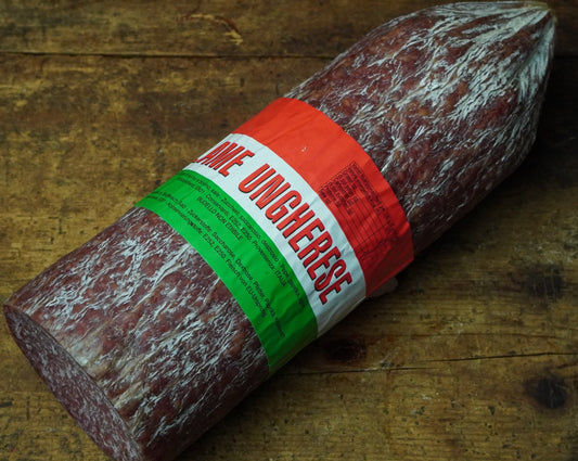 Salame Ungherese 1.50kg