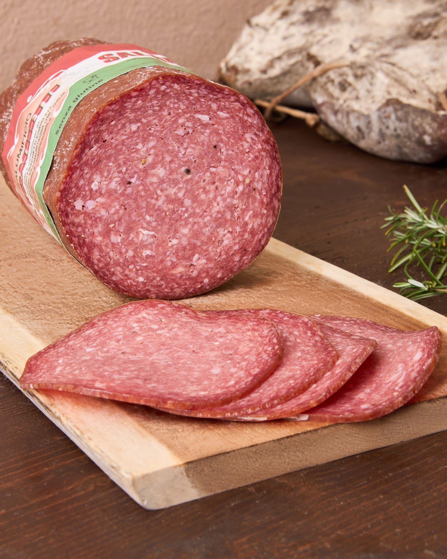 Sopressa Trentina (700g)