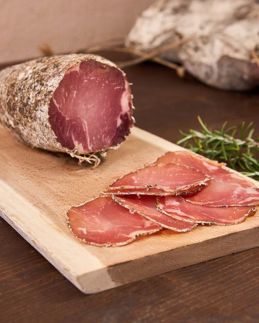 Fiocco di Speck (500g)
