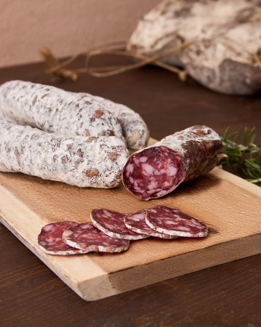 Venison Lucanica (180g)