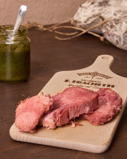 Corned Beef Tongue (1kg)